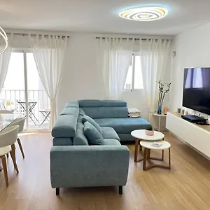  Сasa de vacaciones Casa Del Olivo España
