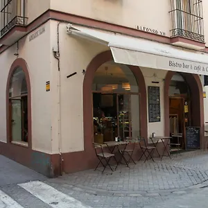  Apartamento Pikis Center 1 España