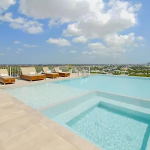  Apartamento Lujoso Apartamento, Nuevo! México