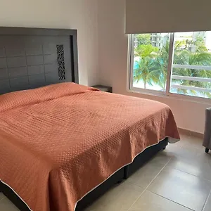  Apartamento Beautiful In Cancun! Dreams Lagoon México