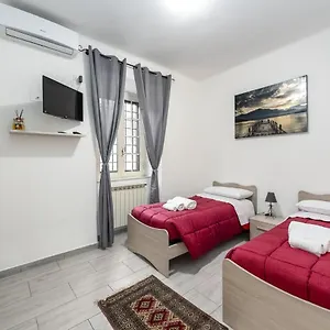  Apartamento Casa Da Emy Italia