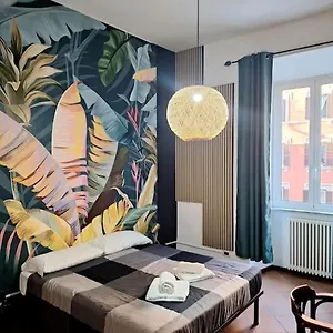  Apartamento Vatican Fabio Massimo - Experience Italia