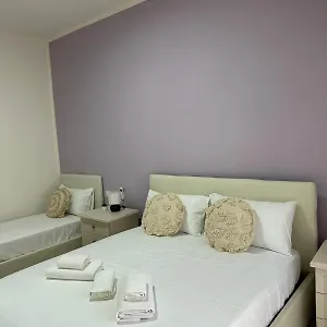  Apartamento The Italia