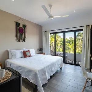  Apartamento Casa Fersan México