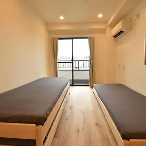  Apartamento Enzo Japón