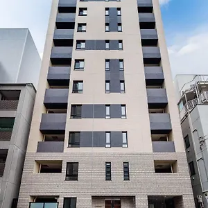  Apartamento Hiz Ginza Japón